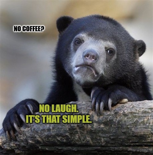 Coffee Memes 