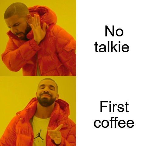 Coffee Memes 