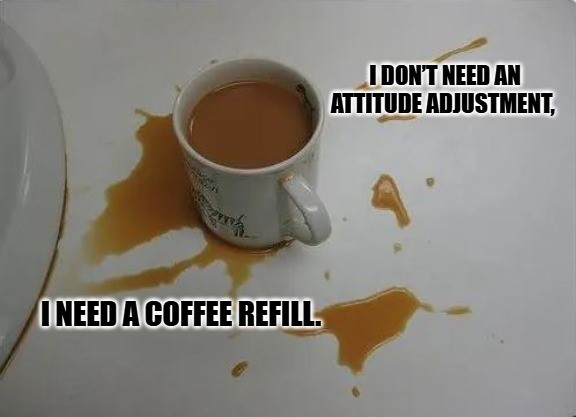 Coffee Memes 