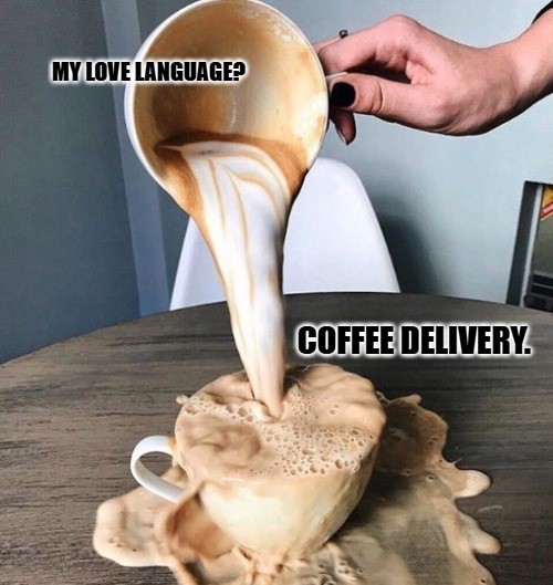 Coffee Memes 