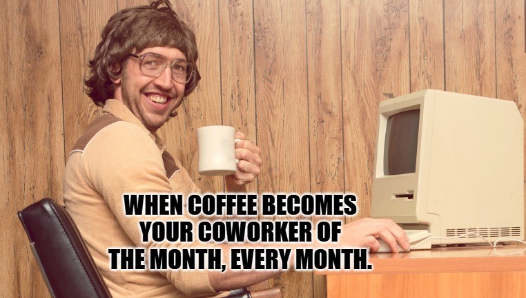 Coffee Memes 