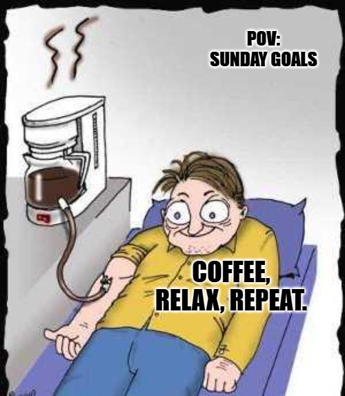 Coffee Memes 