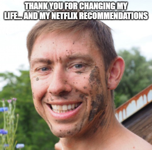 Thank You Memes