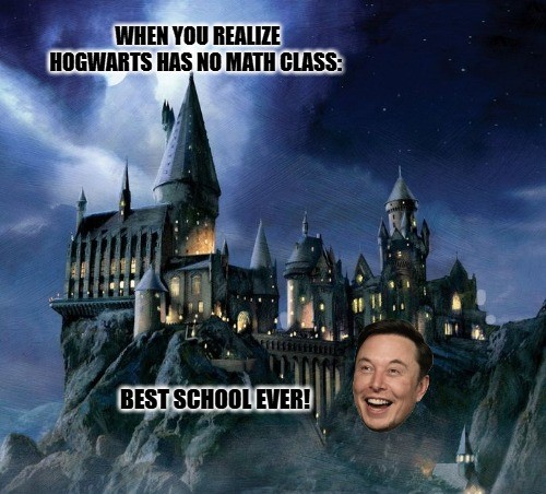 Harry Potter Memes