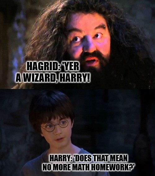 Harry Potter Memes