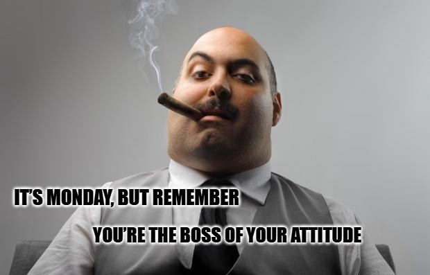 Monday Motivational Memes
