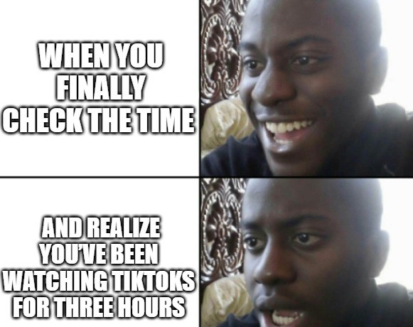 Shocked Memes