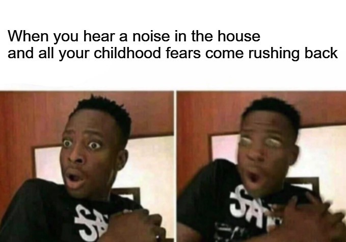 Shocked Memes