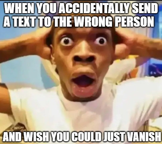 Shocked Memes