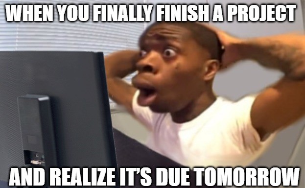 Shocked Memes