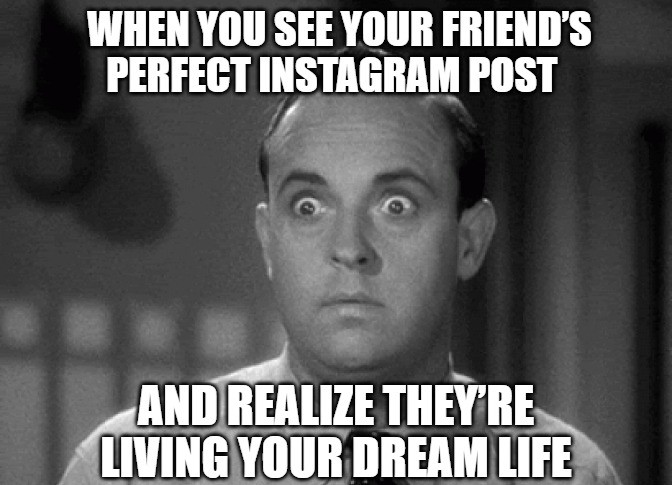 Shocked Memes