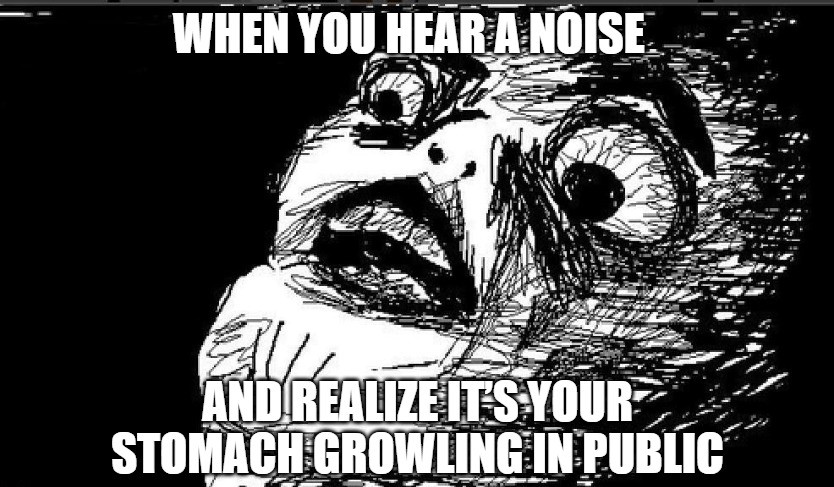 Shocked Memes
