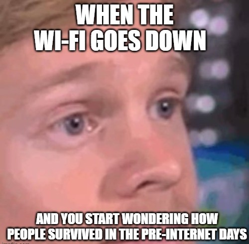 Shocked Memes