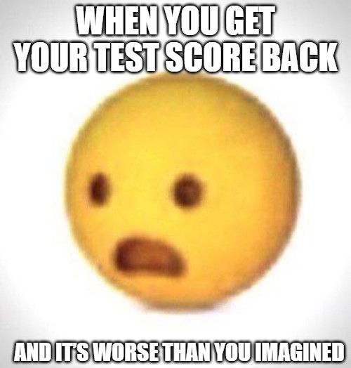 Shocked Memes