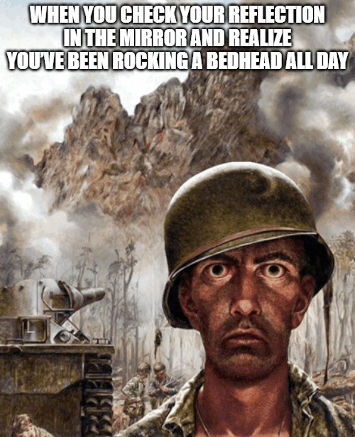 Shocked Memes