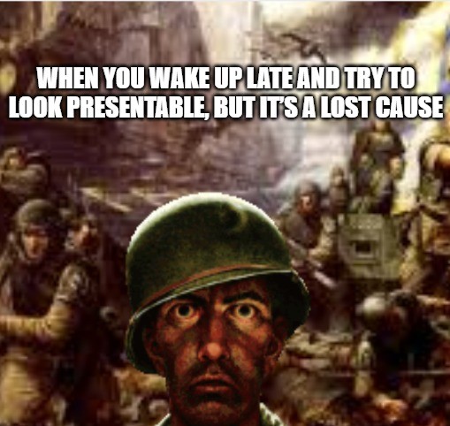 Shocked Memes