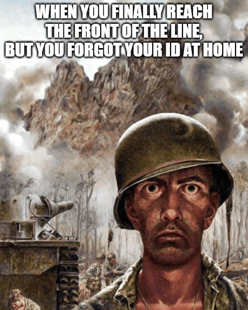 Shocked Memes