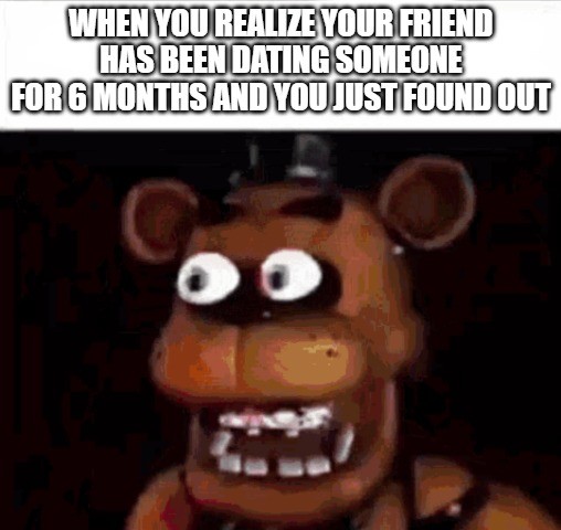 Shocked Memes