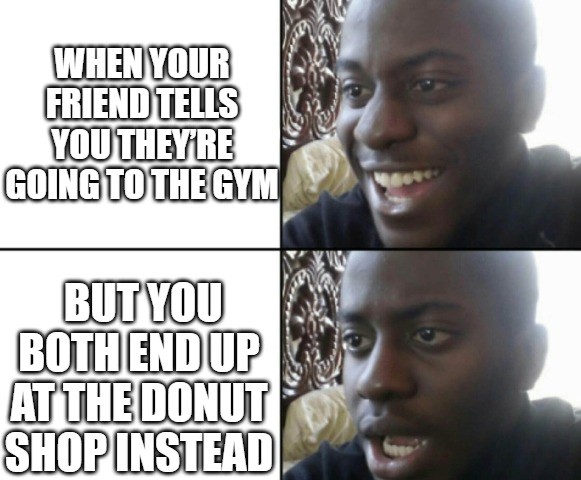 Shocked Memes