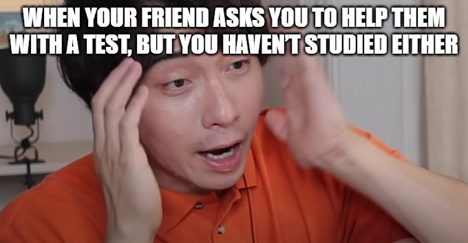 Shocked Memes
