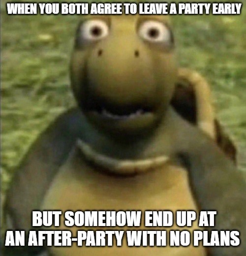 Shocked Memes