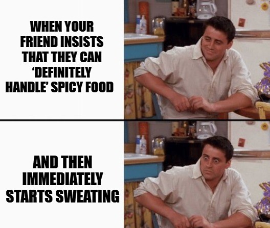 Shocked Memes