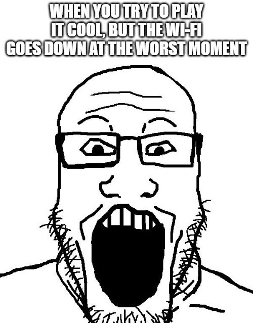 Shocked Memes