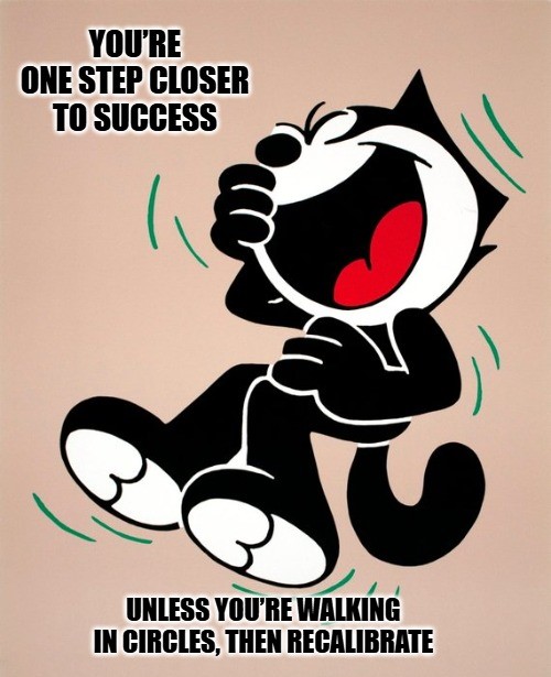 Inspirational Memes