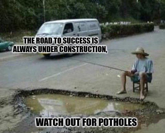 Inspirational Memes