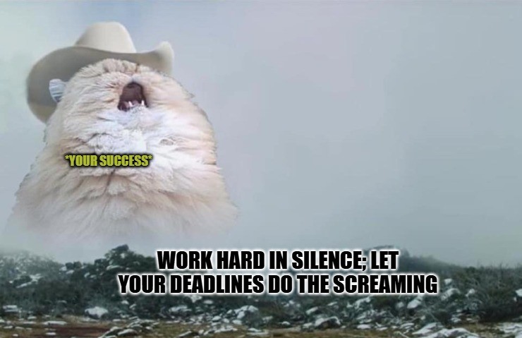 Inspirational Memes