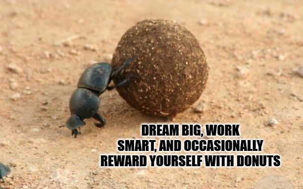 Inspirational Memes