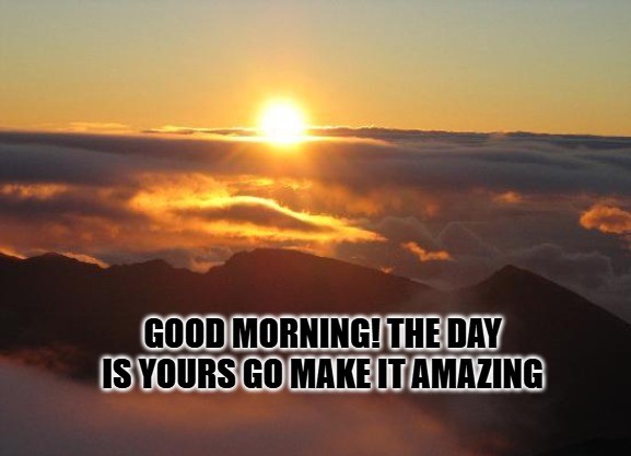 Inspirational Memes
