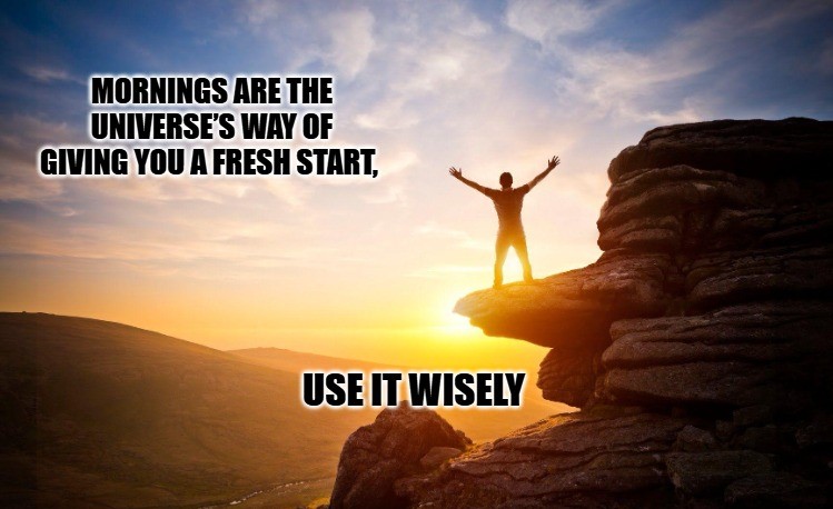 Inspirational Memes