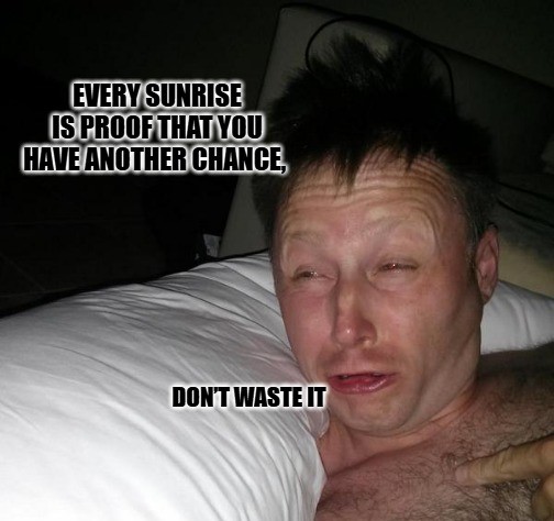 Inspirational Memes