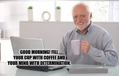 Inspirational Memes