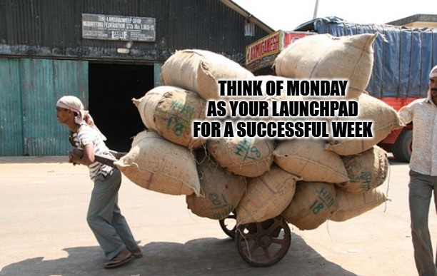 Inspirational Memes