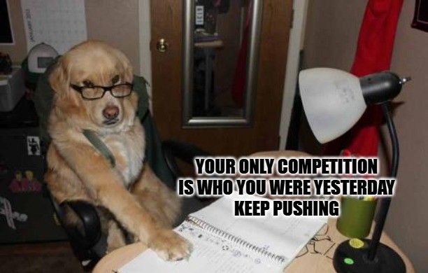 Inspirational Memes