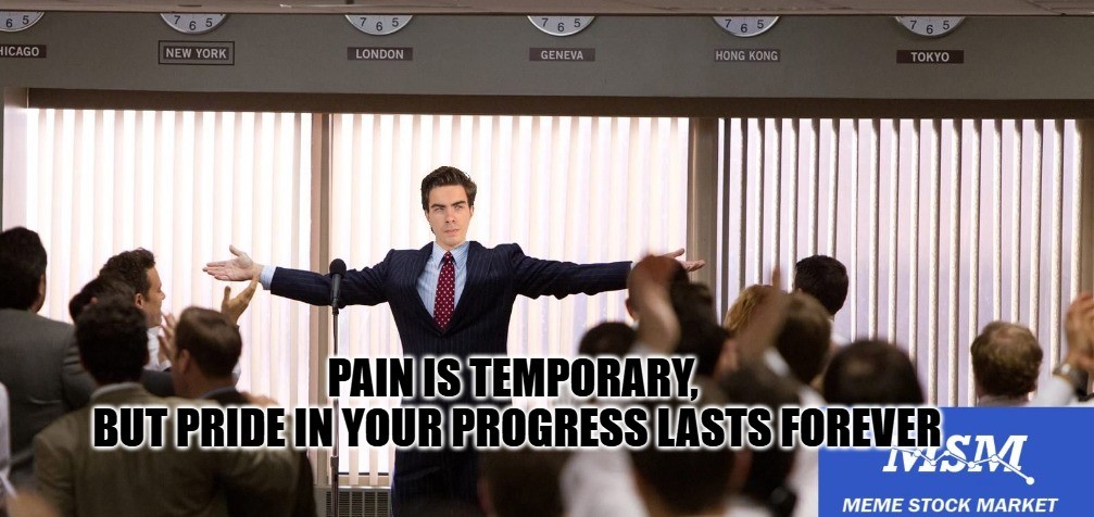 Inspirational Memes