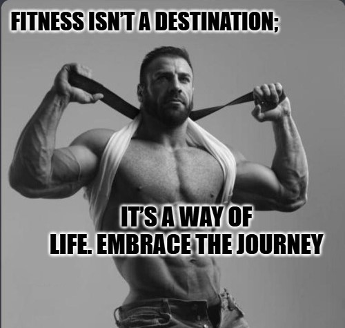 Inspirational Memes
