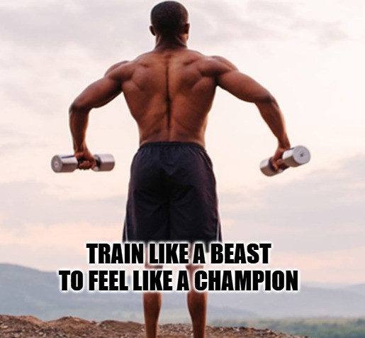 Inspirational Memes