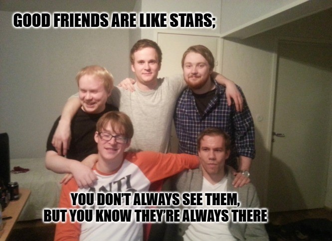 Inspirational Memes