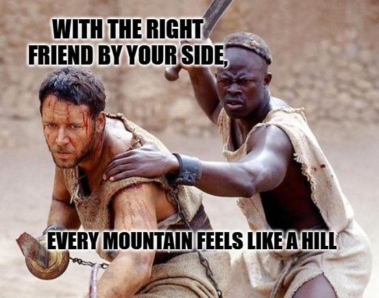 Inspirational Memes