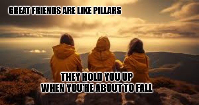 Inspirational Memes