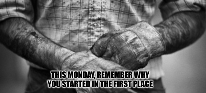 Monday Inspirational Memes