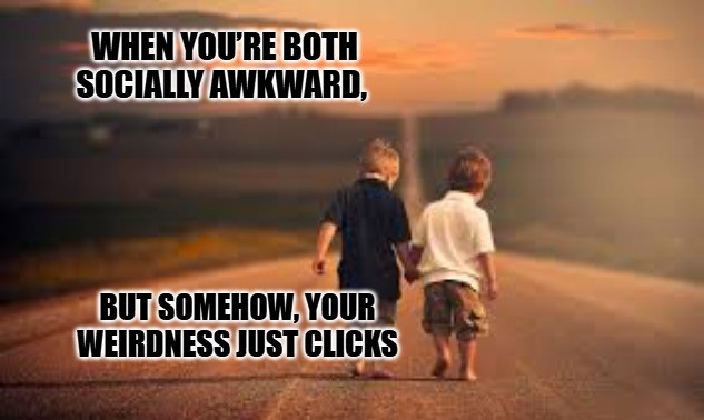 Friendship Memes