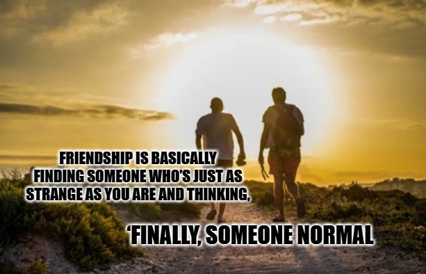 Friendship Memes