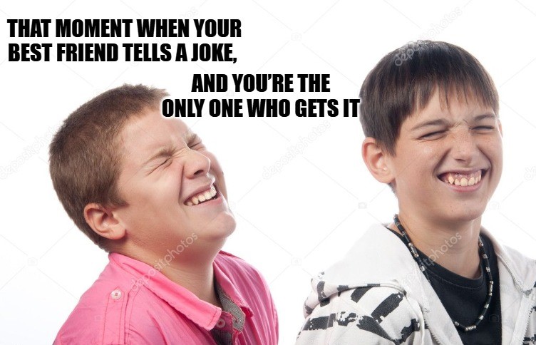 Friendship Memes