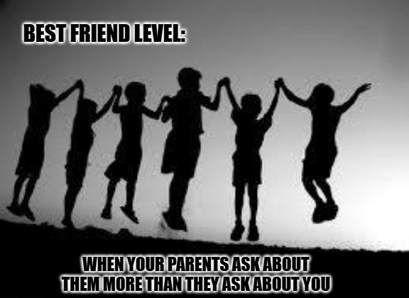 Friendship Memes