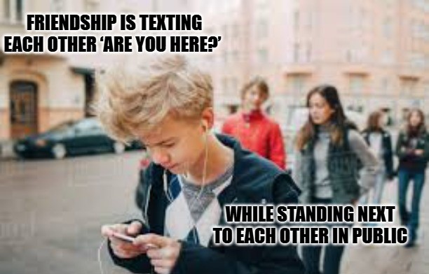 Friendship Memes