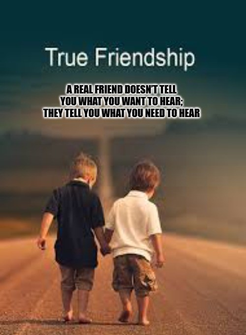 Friendship Memes